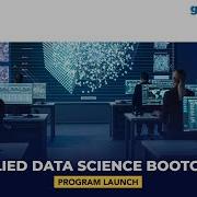 Online Launch Event Applied Data Science Bootcamp By MIT IDSS Faculty Great Learning