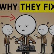 The Psychology Of People Who Fix Everything Themselves