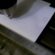 CNC X3 Test 2