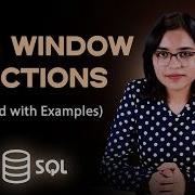 Master Window Functions In SQL Beginner To Pro The Most Asked Interview Topic Intellipaat