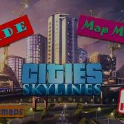 Guide How To Create High Quality Grayscale Heightmaps For Cities Skylines 1 Qgis Map Making