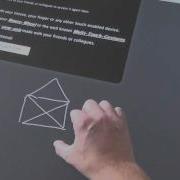SketcHub Multitouch Table
