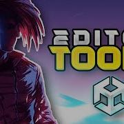 Create CUSTOM EDITOR OVERLAY TOOL Inside Unity 2021 3