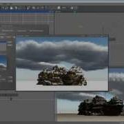 Vue Tutorial Cloud Zones And Other Atmospheric Settings