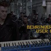 Behringer Wave Digital Synthesizer User Review Demo 01