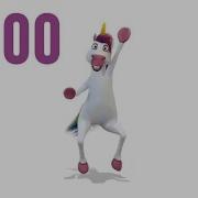20 Minute Dancing Unicorn Timer Countdown 20minutetimer Unicorns Rainbow Edtech