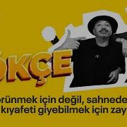 Gökçe Ile Eğlence Dolu Sohbet Ceyhun Yılmaz Ile Aklında Ne Vardı 5 Bölüm