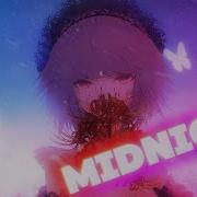 Nightcore Midnight Lyrics