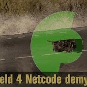 Battlefield 4 Netcode Demystified English
