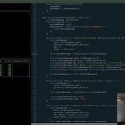 Implementing A Stream Processor Library For Node Js