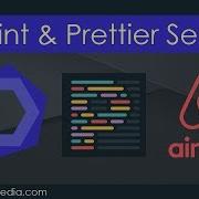 VSCode ESLint Prettier Airbnb Style Guide Setup