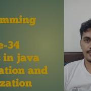 Java 34 Arrays In Java How To Declare Array In Java Initialization And Accessing Of Elements