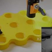 Peg In Hole Assembly