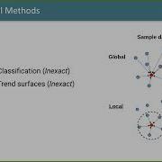 Geography 314 Lecture 7 Spatial Interpolation W2026