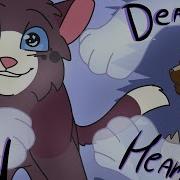 Dead Hearts PMV Strawberrypaw OC