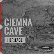 Ciemna Cave 3D Laser Scanning And Point Cloud Proccesing