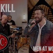 Overkill MEN AT WORK Cover By The HSCC