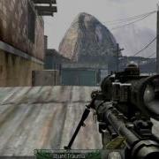 MW2 Quality Test 2nd PC Intervention Cams