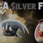 A Silver Face