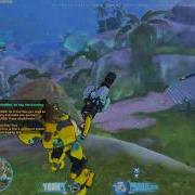 Firefall Beta Cry Animations HD