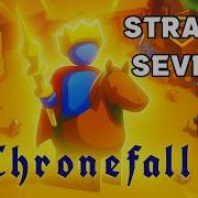 Strateji Oyunu Sevdiğimiz Doğrudur THRONEFALL