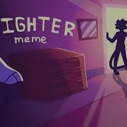 FIGHTER MEME TRIGGER WARNING Roy Bevlis