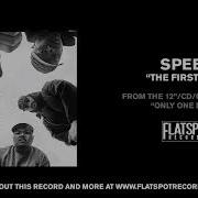 SPEED THE FIRST TEST