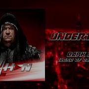 The Undertaker Dark Side Lord Of Darkness AE Arena Effects