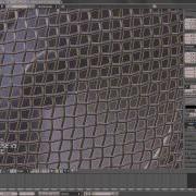 Creating A 3D Speaker Box Icon