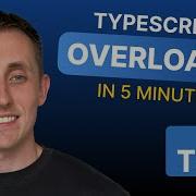 Typescript Function Overloads Three Examples