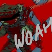 Psycho Teddy Flippy Happy Tree Friends
