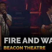 Joe Bonamassa Official Fire And Water Beacon Theatre Live From New York