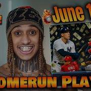 Best HOMERUN Picks For June 16th 2026