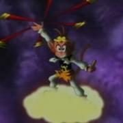 Monkey Magic PS1 Game Opening Movie HQ