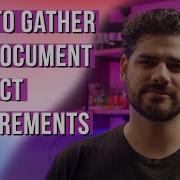 Requirements Gathering Techniques Template TeamGantt