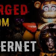 The FNAF Game That DISAPPEARED
