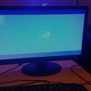 Windows XP Startup Compilation