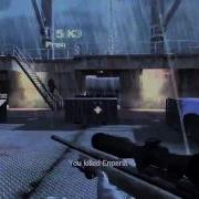 Cod4 100 Accuracy Streak