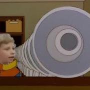 Simpson S Megaphone But It S Yodeling Kid Earrape