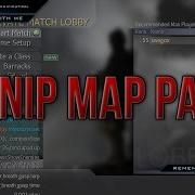 COD4 TU4 Turnip S Map Patch Download