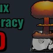 Linux Literacy DD