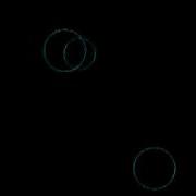 Testing My Asteroids Game For My Java Class