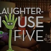 Slaughterhouse Five Thug Notes Summary And Analysis