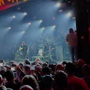 AGNOSTIC FRONT Revolution Calling Fest 23 11 2024 Eindhoven Netherlands