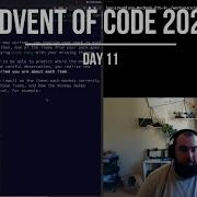 Advent Of Code 2022 Day 11