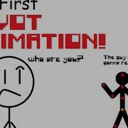 My First Pivot Animation