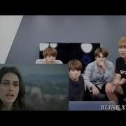 Bts Reaction Sad Aribc Mujua My Heart