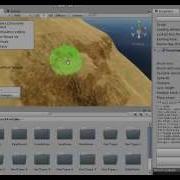 Paint Height Tool Like Unity