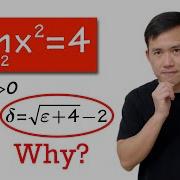 How To Find A Formula For Delta Epsilon Delta Definition Of A Limit