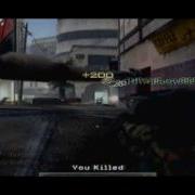 MW2 Intervention Minitage Quality Test ERRuR HD